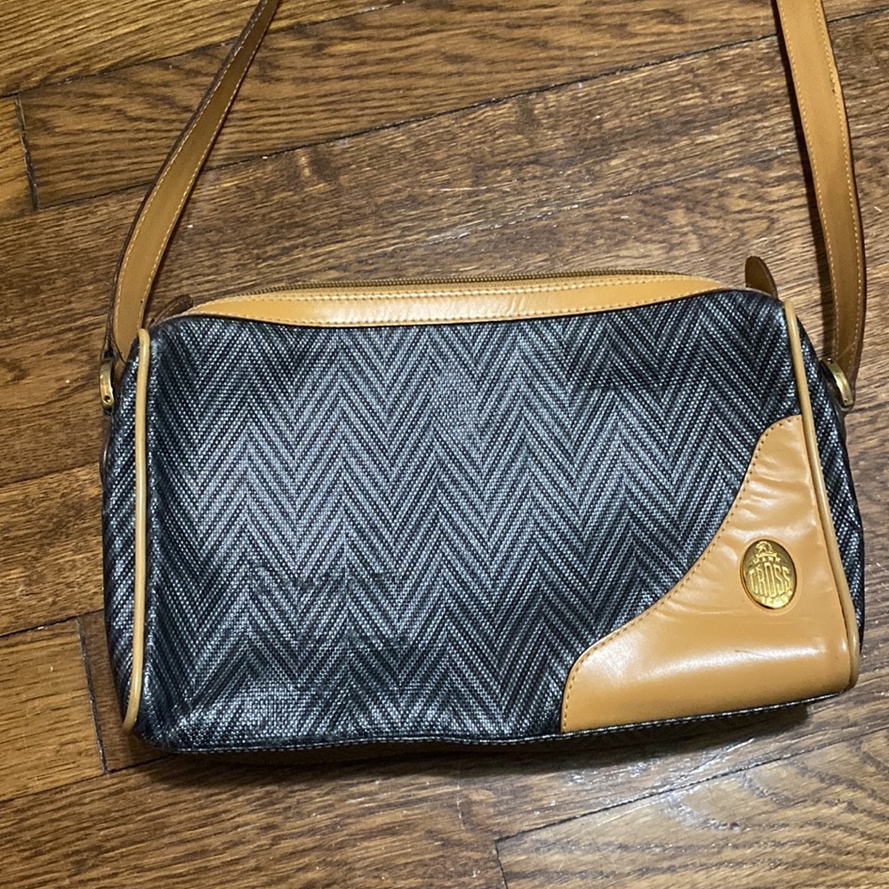 Mark cross bag